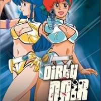   Dirty Pair: Project EDEN <small>Original Creator</small> 